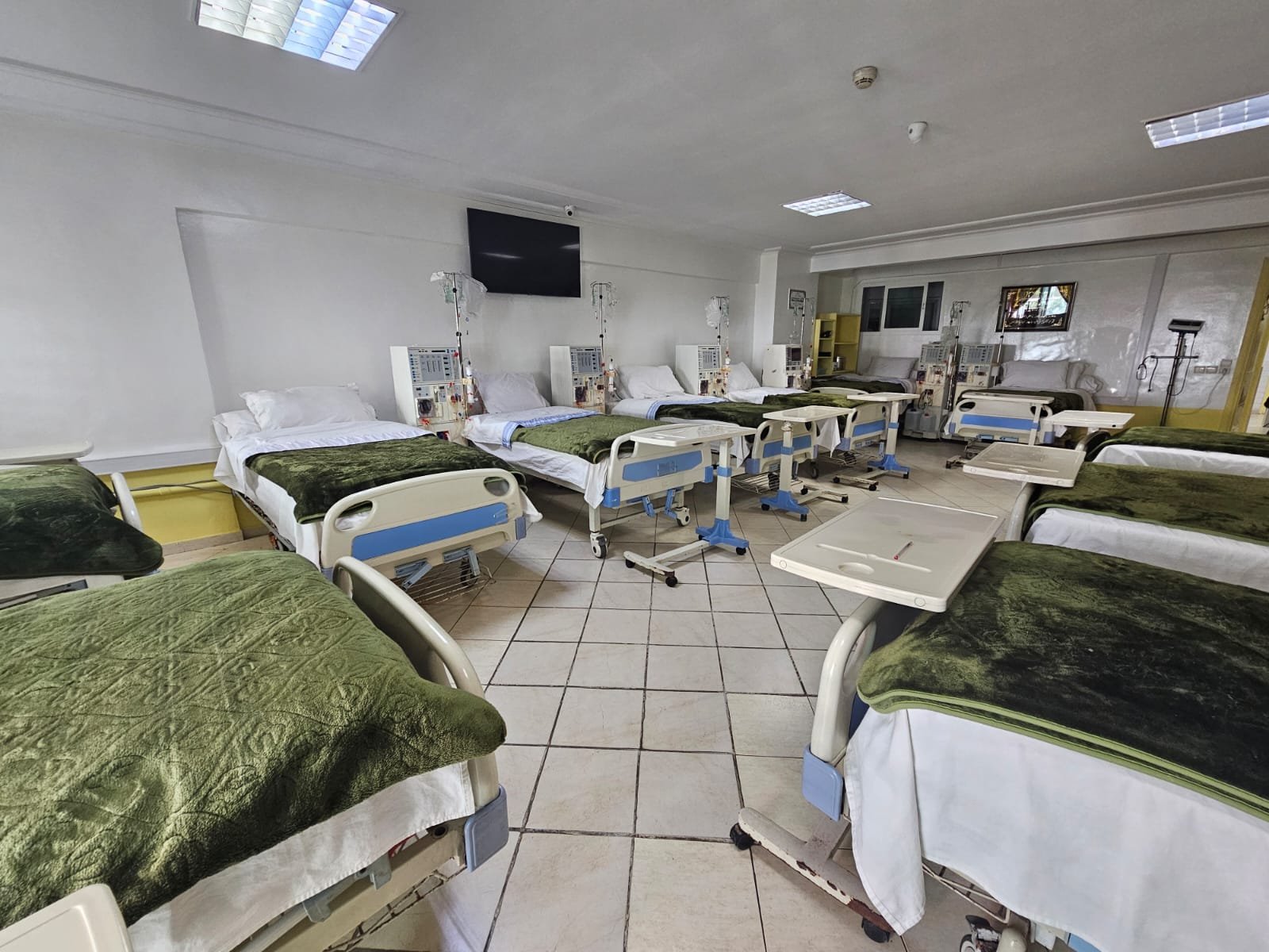 Image pour Centre Hémodialyse DR BENZAKOUR